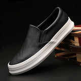 New Men's Canvas Shoes Shoes Casual Shoes