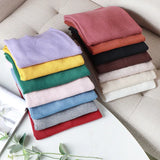 2023 Basic Turtleneck Women Sweaters Autumn Winter Warm Pullover Slim Tops Ribbed Knitted Sweater Jumper Soft Pull