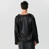 Cowl Neck