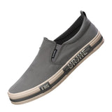 Walk New Men's Canvas Shoes Board Shoes Casual Shoes