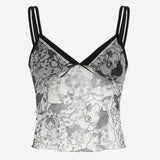 Grunge Mesh