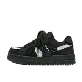 Shoes National Tide Original Design Of Bread Shoes Men's Shoes Thick-Bottom Casual Board Shoes Men's And Women's Trendy