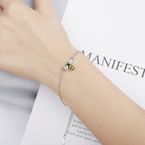Bee-lieve in Yourself BraceletOutfit