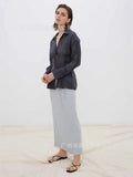 Women's Dress T-Shirt Shirt