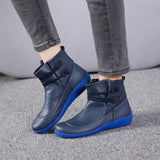 Women's Shoes 2025 New Martin Boots Sports With Short Boots Women's Boots