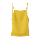 New Multicolor Bare-Back Fashion Halter Top