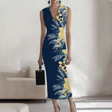 Printing Elegant Workplace Party Holiday