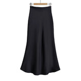Body Repair Spring New Repair Super High-Waist Super Fairy Half-Body