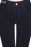 Waisted Corduroy Pants Womens 6xl Stretch Women Trousers Cotton Women's Pants Women's Corduroy Trousers