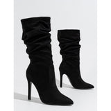 Fine And Stylish Outdoor Comfortable Large-Size Women's
