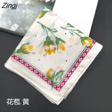 Women Trendy Simple Elegant Daily All-match High-quality Printed Lovely Sweet Womens Ladies 2020 New Kawaii