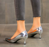 Heel For