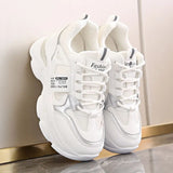 Sales Of Female Dad Shoes Women's Shoes In The Autumn And Winter Of 2025 New Ins Tide Leisure Leisure Leisure Sports
