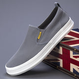 Summer New Men's Shoes Flying Mesh Permeable Fashion Style Style Light Old Beijing Cloth Shoes