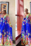 Piece Pant Set Women Africa Clothes African Dashiki New Fashion Long Dress Pants Suit Party Dresses Robe 2 Piece