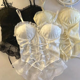 Women Sexy Hot Lady Popular Summer Solid New Design Club Sweet Lovely Sale Cozy Korean Slim Trendy Basic All-match