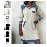Autumn And Winter New Women's Clothing Matchmaking Fashion Sexy Waist Long Sleeve