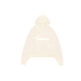Zingj Vintage Popular Logo Letter Print Loose Hoodie Y2K Hip Hop Street Dress Men And Women's Jumper Casual
