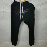 Brand Printed Street Men's And Women's Loose Basic Hooded Sweater Leisure Sweater