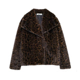 Women's Explosive Artificial Hairy Fluffy Women's