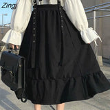 Women Casual Fashion Lovely Japanese Style Elegant Female Comfortable Students Loose All-match Streetwear Chic Ins