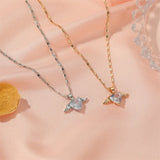 Love Wing NecklaceOutfit