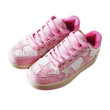 Wish Upon a Star Sneakers-Outfit