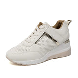 Casual Single-Shoe Women 2025 Summer New Thick Bottom Heel Casual Shoes Strap