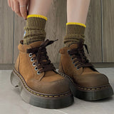 Dr Martens Vintage Timeless BootsOutfit