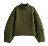 Women's Clothing INS Burst Fashion And Leisure By Beads-Skin It Loosely Edgy Short