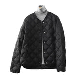 Cotton Jacket In Autumn And Winter 2025, The New Cotton Jacket Is Light And Thin Cotton Cotton