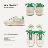 Shoes Summer Breathable Trend Casual Sneakers Derain Shoes Men's And Women's Shoes Couple Agrest Shoes Trend