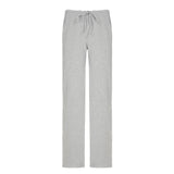 Casual Wind And Velvet Knit Two Sets Of Sexy V-Neck Tied T-Shirt Loose Waist Loose