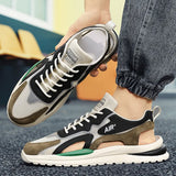 The Spring Of 2025, The New Sandals Male Students Wear Out-Of-The-Bish Sports Shoes Light And Breathable Anti-Slip And Anti-Odor Beach
