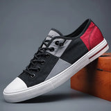 Flash Step New 2102 Men's Colored Canvas