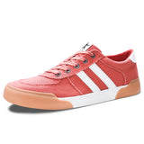 Walk 24142 Men's Shoes New Men's Shoes Korean Fashion Trend Comfortable Flat Shoes Men's Canvas