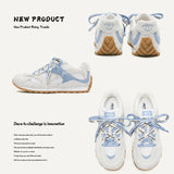 Shoes Summer Breathable Casual Shoes Men's And Women's Shoes With The Same Mesh Shoes Men's Shoes Forgumps