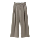 New Belt With Neck Neck Vest Top 1255882 Trousers
