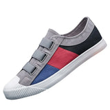 Walk New Men's Canvas Shoes Shoes Casual Shoes