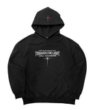 New Hoodie Before And After The Printing Concert Around The Same Hooded Hoodie Hoodie Loose Hot
