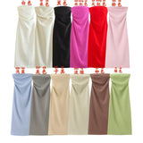Women's Dress Sexy Fashion Fan Flute Dress