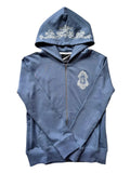 Hoodie Neutral Geometry Street Fashion Personality New Loose