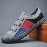Walk New Men's Canvas Shoes Shoes Casual Shoes
