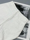 White Washed Boyfriend Jeans- Outfit