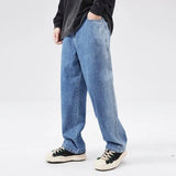 Boy Casual