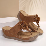 Women's Shoes 2025 Spring And Summer New Flip-Flops And Exposed Toes Wear Slippers Women's Cool