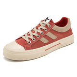 Flash Summer New Men's Shoes Korean Version Of Fashion Comfortable Trend Casual Low-Help Plate