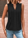 Innovative Summer Fashion Elegant Pleated