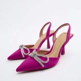 Summer New Temperament Nightclub Black Sexy Thin Hedley Sandals Women Fashion High Heels Women's High-Heeled Women's