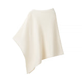 Irregular Stylish Fashion Shirts In